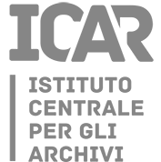 Istituto Centrale per gli Archivi