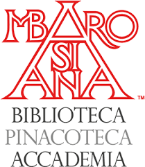 Biblioteca Ambrosiana di Milano